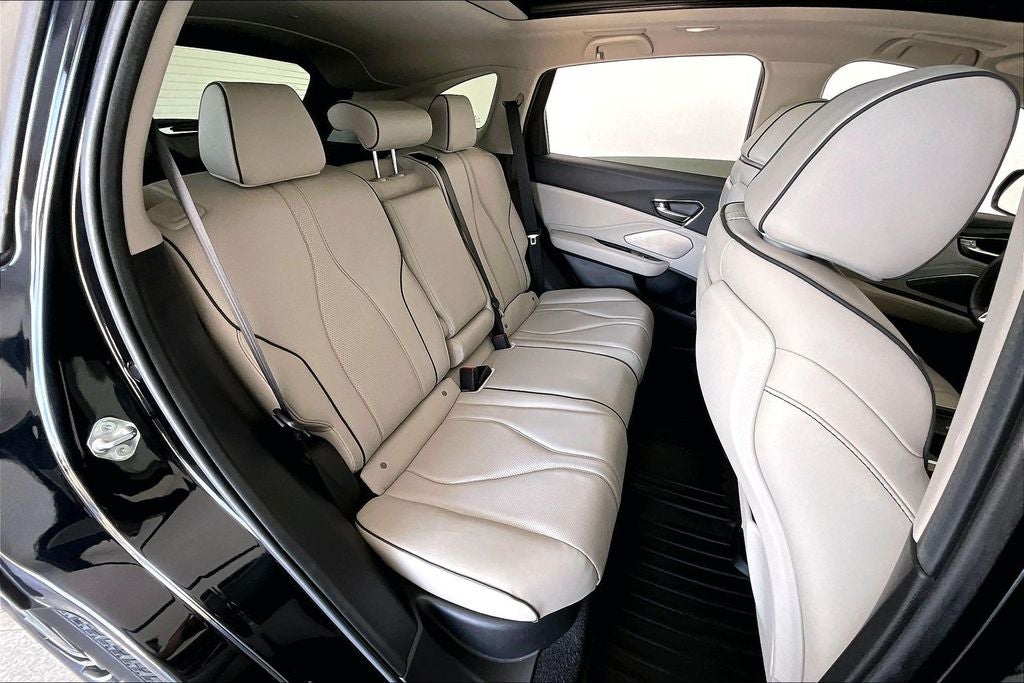 2025 Acura RDX Advance Package SH-AWD