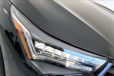 2025 Acura RDX Advance Package SH-AWD
