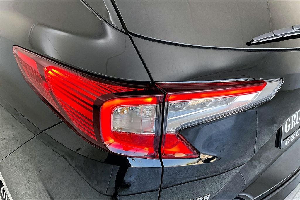 2025 Acura RDX Advance Package SH-AWD