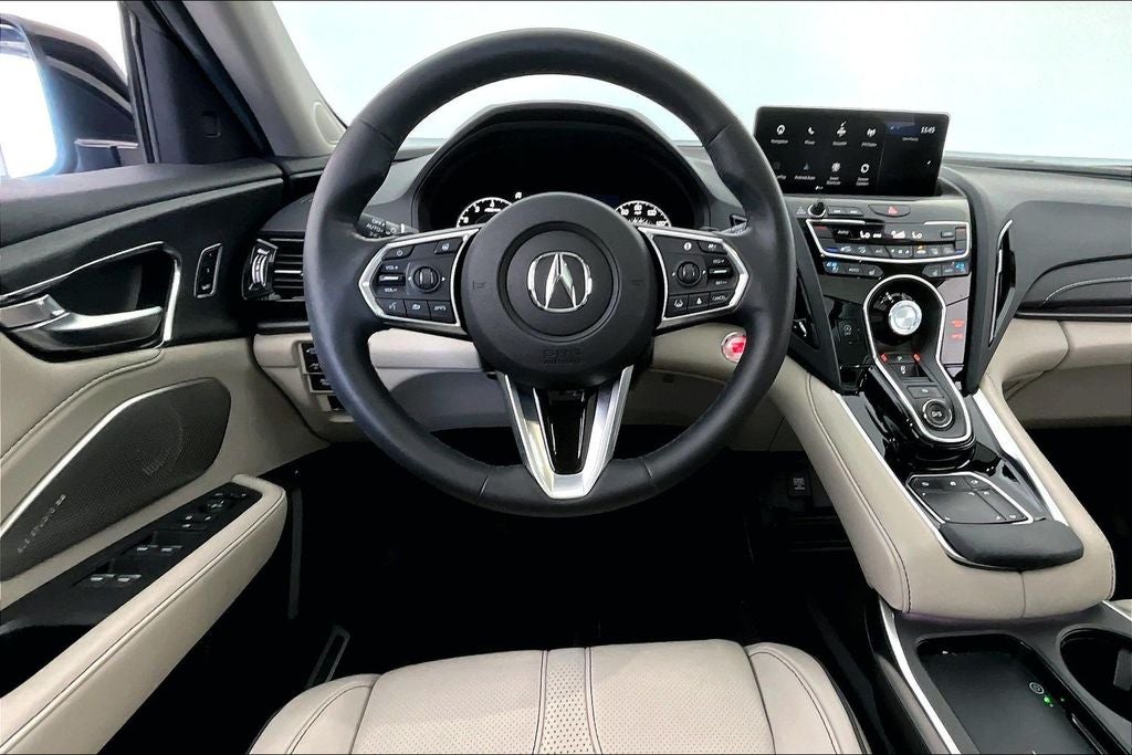 2025 Acura RDX Advance Package SH-AWD