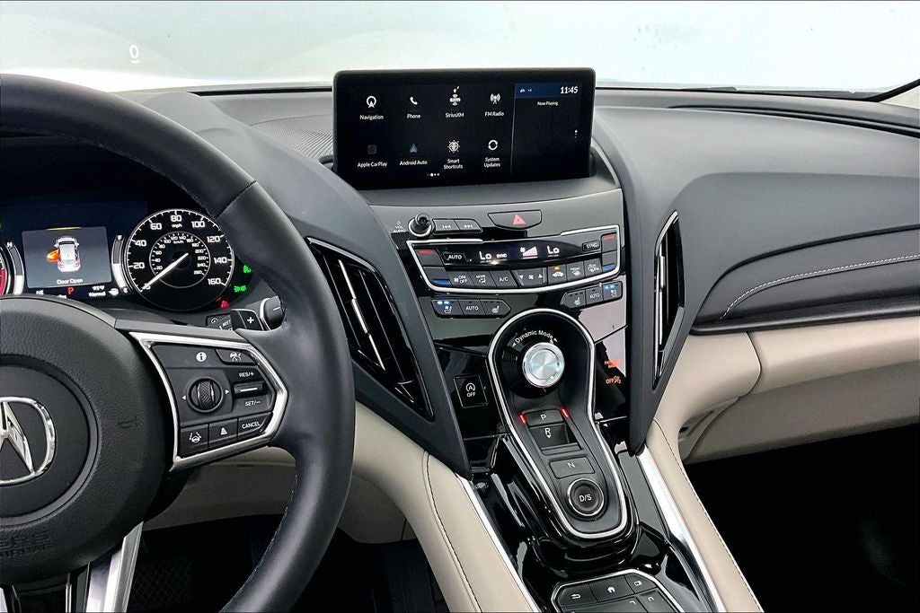2025 Acura RDX Advance Package SH-AWD