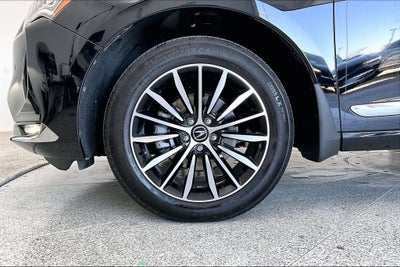 2025 Acura RDX Advance Package SH-AWD