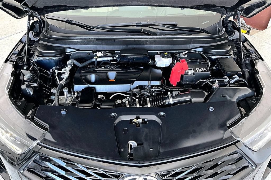 2025 Acura RDX Advance Package SH-AWD