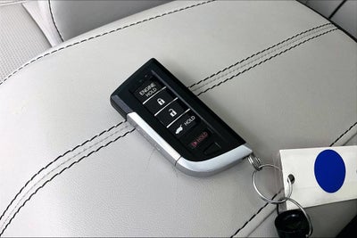 2025 Acura RDX Advance Package SH-AWD