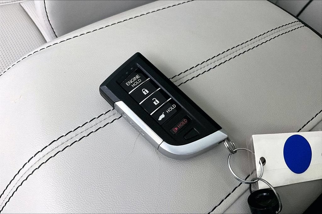 2025 Acura RDX Advance Package SH-AWD