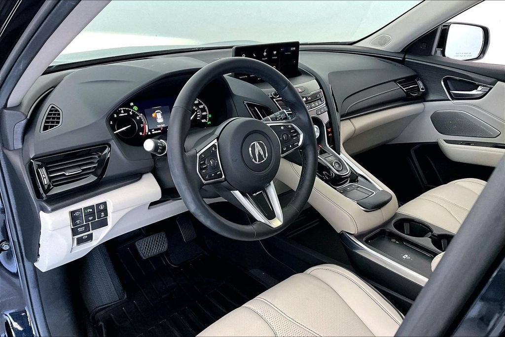 2025 Acura RDX Advance Package SH-AWD