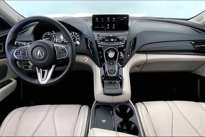 2025 Acura RDX Advance Package SH-AWD