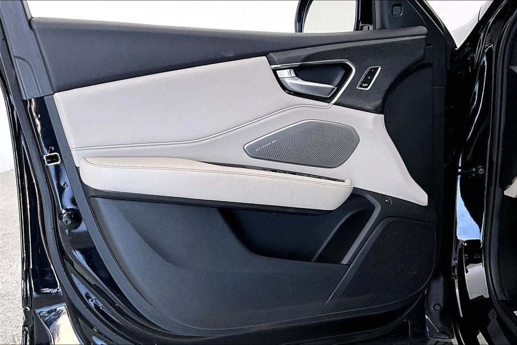 2025 Acura RDX Advance Package SH-AWD