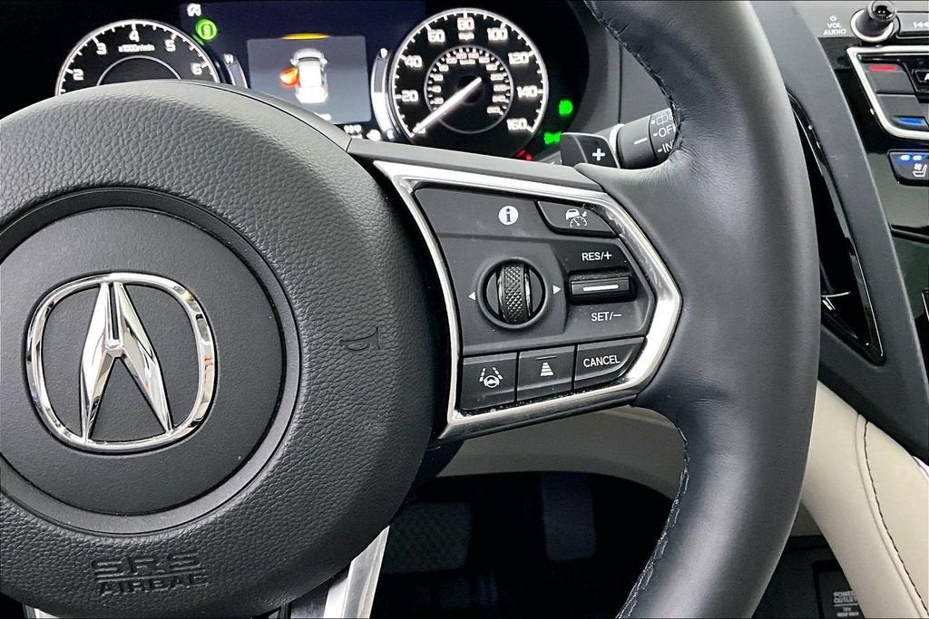2025 Acura RDX Advance Package SH-AWD
