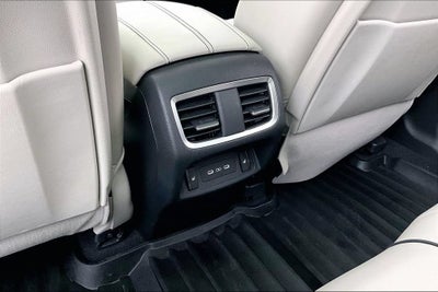 2025 Acura RDX Advance Package SH-AWD