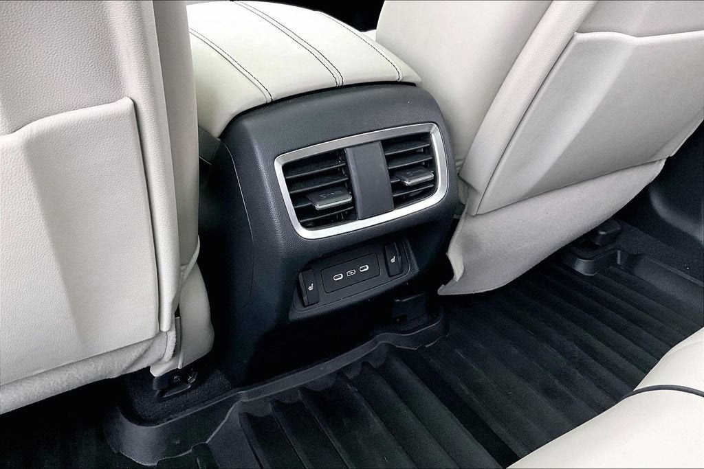 2025 Acura RDX Advance Package SH-AWD