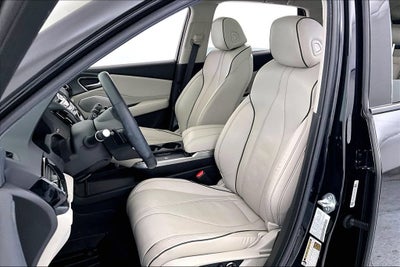2025 Acura RDX Advance Package SH-AWD