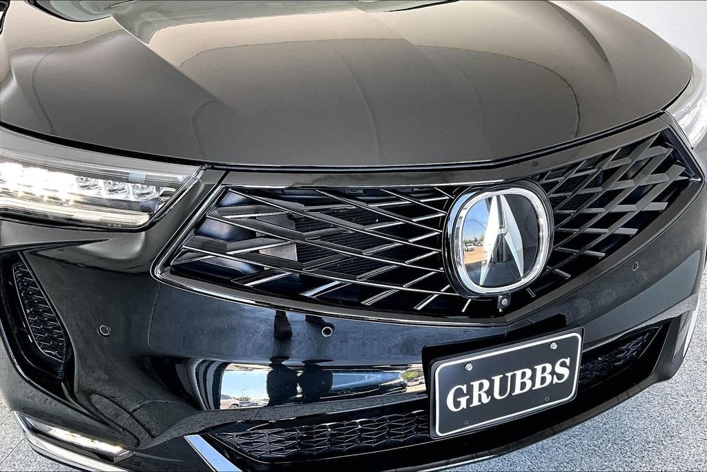 2025 Acura RDX Advance Package SH-AWD