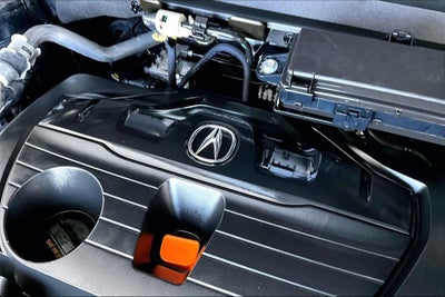 2025 Acura RDX Advance Package SH-AWD