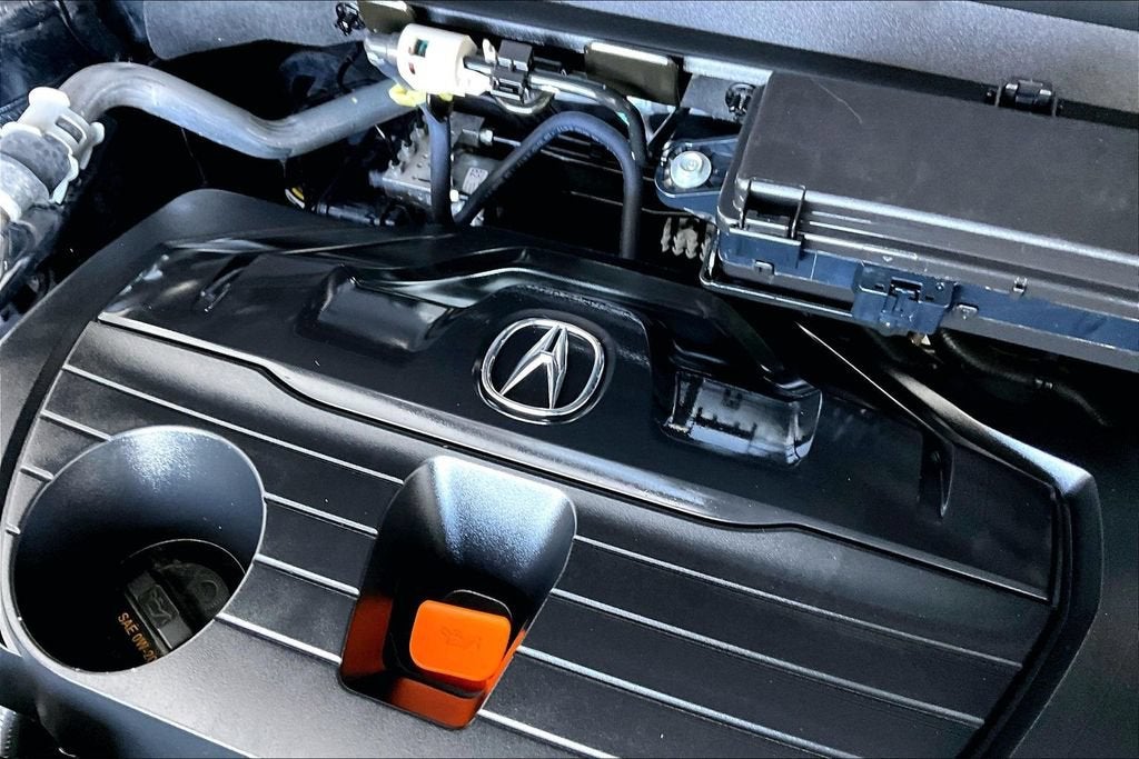 2025 Acura RDX Advance Package SH-AWD