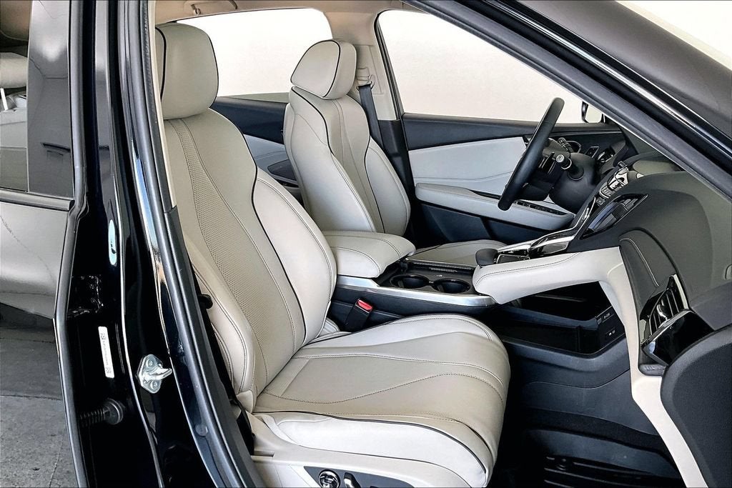 2025 Acura RDX Advance Package SH-AWD