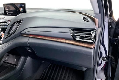 2024 Acura RDX Advance Package SH-AWD