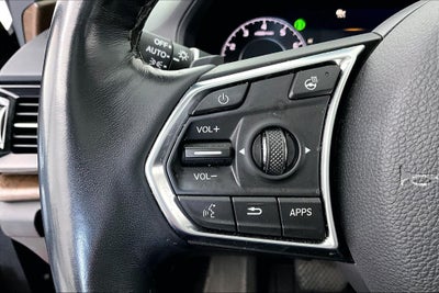 2024 Acura RDX Advance Package SH-AWD