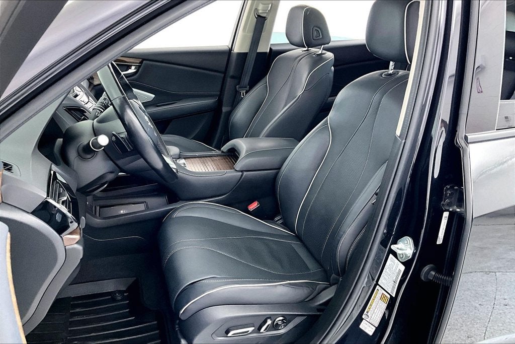2024 Acura RDX Advance Package SH-AWD