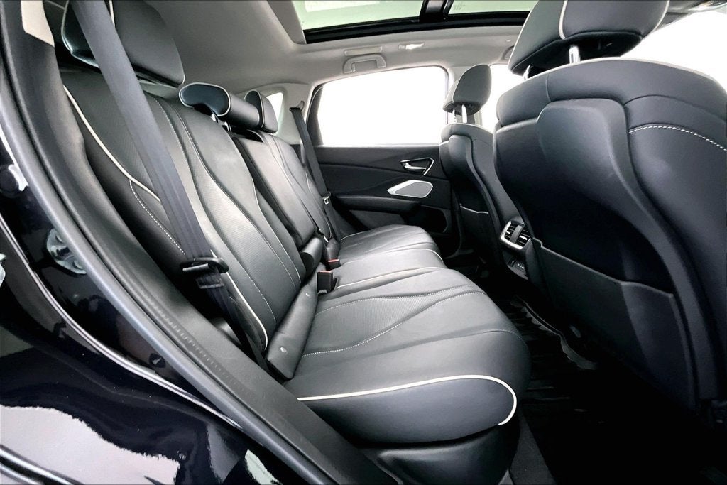 2024 Acura RDX Advance Package SH-AWD