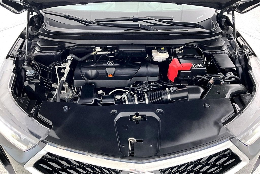 2024 Acura RDX Advance Package SH-AWD