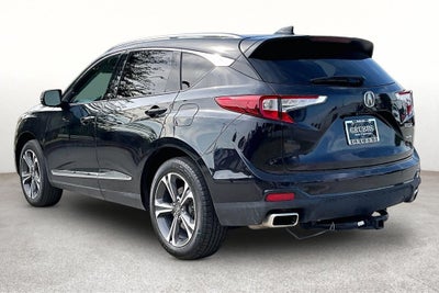 2024 Acura RDX Advance Package SH-AWD