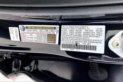 2024 Acura RDX Advance Package SH-AWD