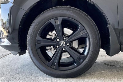 2024 Acura RDX Advance Package SH-AWD