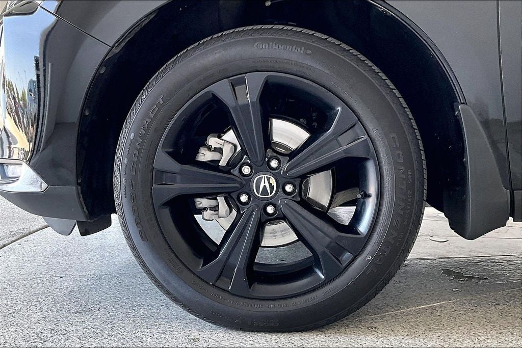 2024 Acura RDX Advance Package SH-AWD