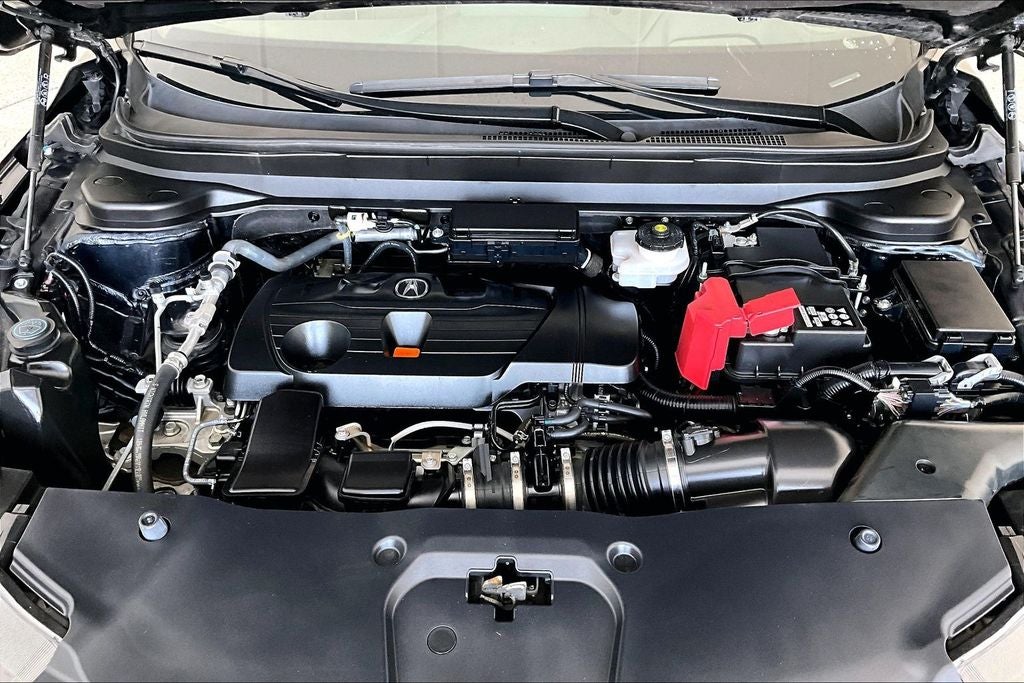 2024 Acura RDX Advance Package SH-AWD