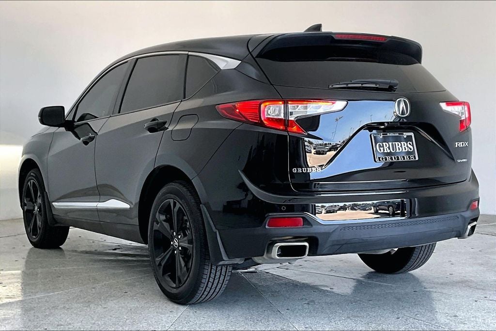 2024 Acura RDX Advance Package SH-AWD