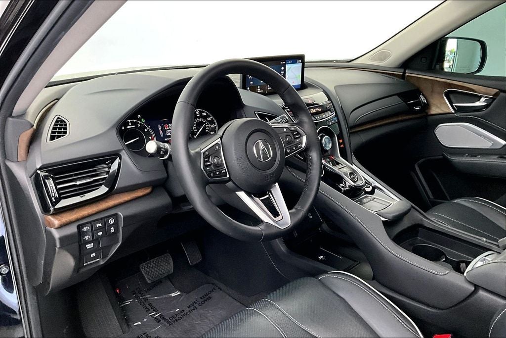 2024 Acura RDX Advance Package SH-AWD