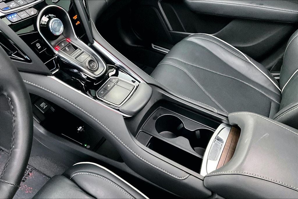 2024 Acura RDX Advance Package SH-AWD