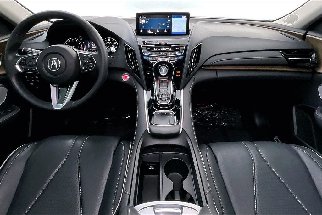 2024 Acura RDX Advance Package SH-AWD