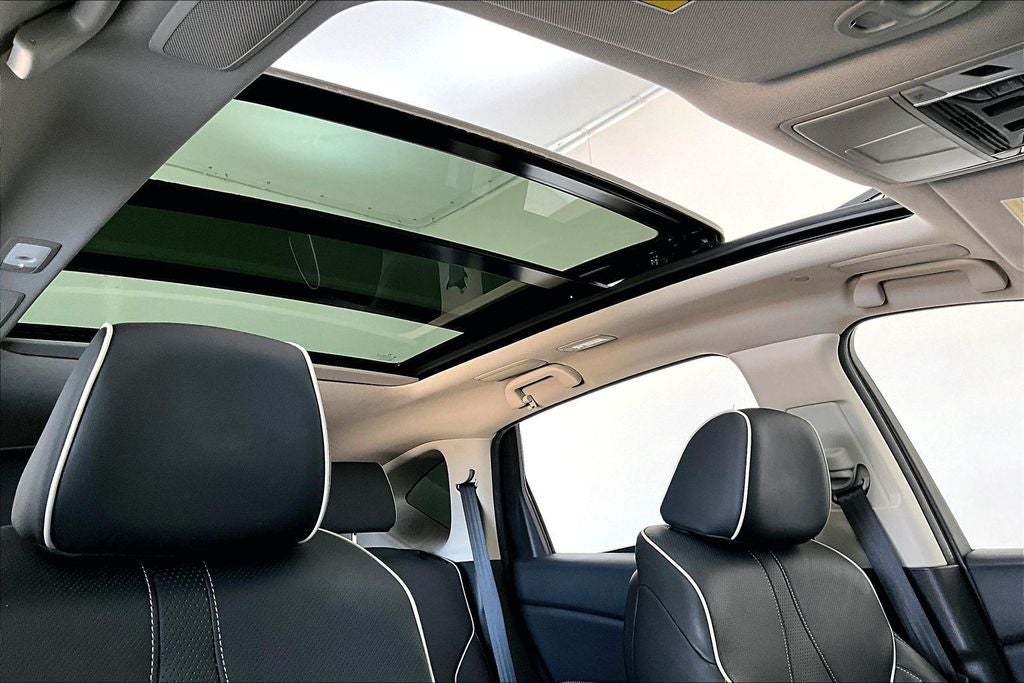 2024 Acura RDX Advance Package SH-AWD
