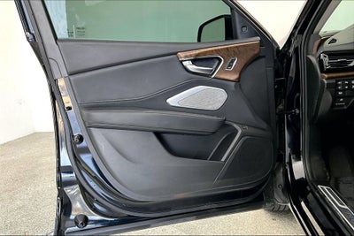 2024 Acura RDX Advance Package SH-AWD