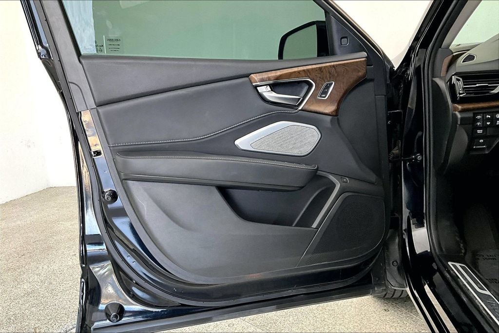 2024 Acura RDX Advance Package SH-AWD