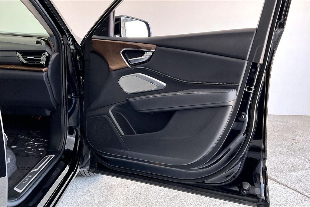 2024 Acura RDX Advance Package SH-AWD