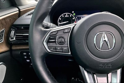 2024 Acura RDX Advance Package SH-AWD
