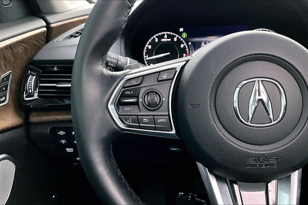 2024 Acura RDX Advance Package SH-AWD