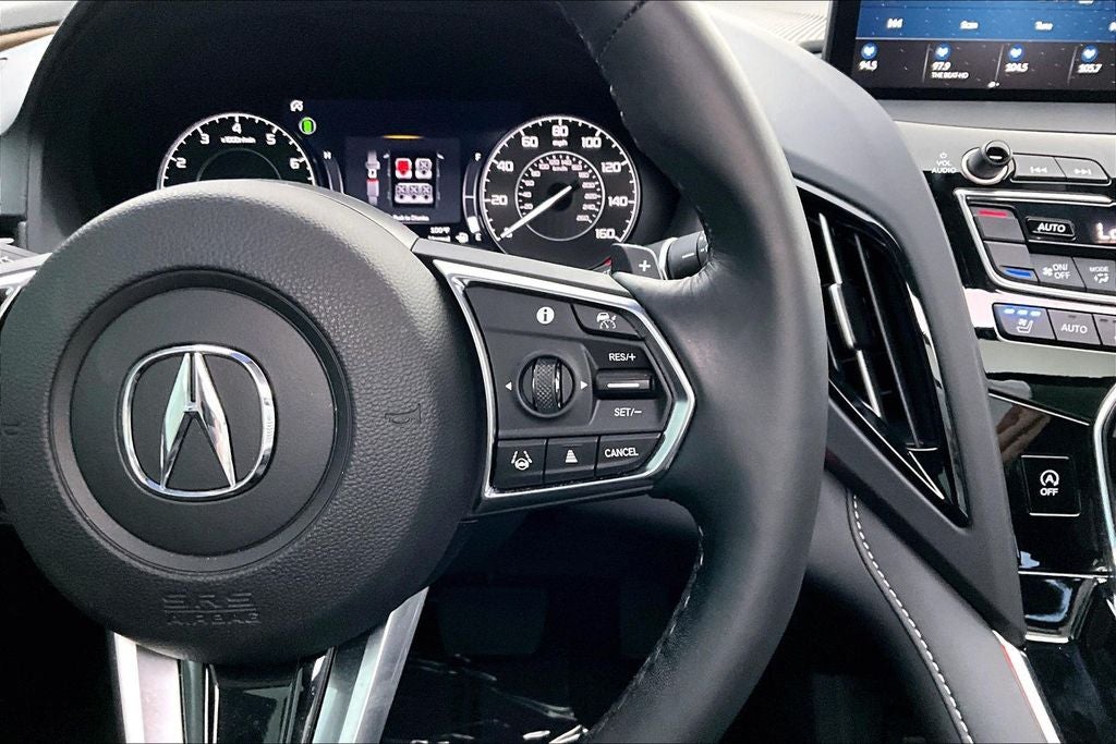 2024 Acura RDX Advance Package SH-AWD