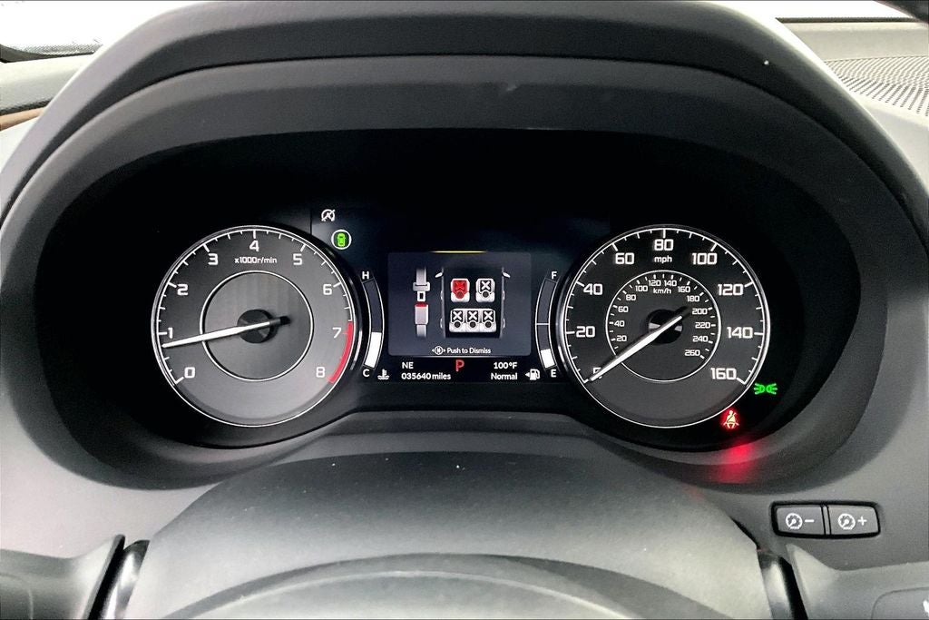 2024 Acura RDX Advance Package SH-AWD