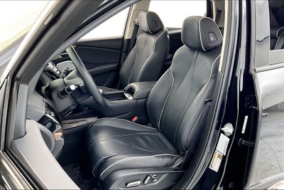 2024 Acura RDX Advance Package SH-AWD