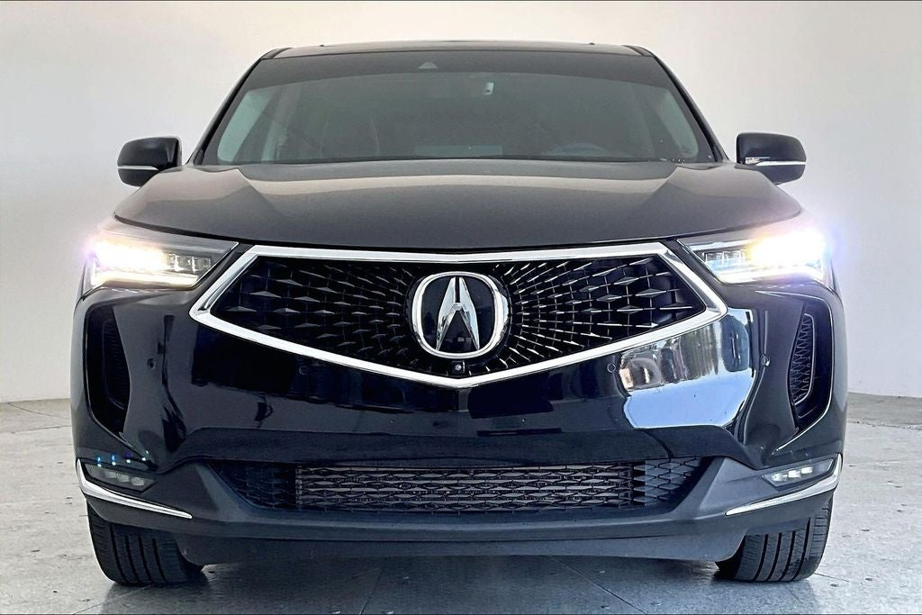 2024 Acura RDX Advance Package SH-AWD