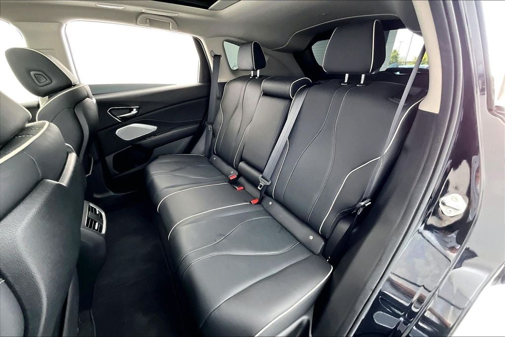 2024 Acura RDX Advance Package SH-AWD