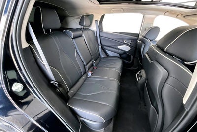 2024 Acura RDX Advance Package SH-AWD