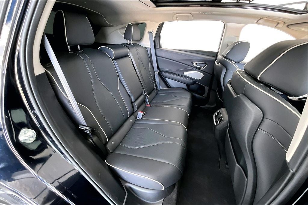 2024 Acura RDX Advance Package SH-AWD
