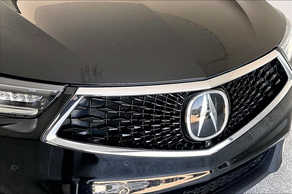2024 Acura RDX Advance Package SH-AWD