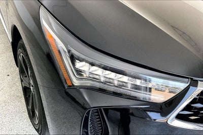 2024 Acura RDX Advance Package SH-AWD