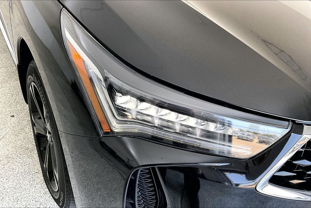 2024 Acura RDX Advance Package SH-AWD